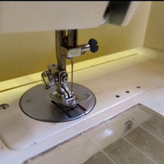 ジャンク品  ジャノメ 815の画像