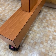 サロン専用移動式鏡台2の画像