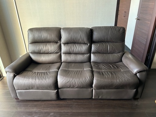 格安！高級ソファー