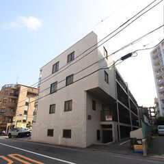 学芸大学駅 徒歩11分【初期費用17万円】フリーレント◆即入居◆...