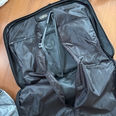 スーツバッグ 新品未使用 洋服の青山の画像