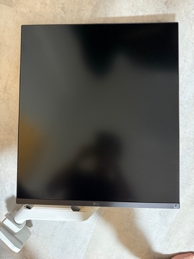 LG 28MQ780 27.6インチ 16:18モニター