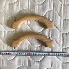 屋内用てすりの画像
