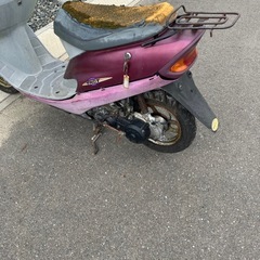 ホンダタクトの画像