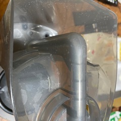 コーヒーメーカーの画像