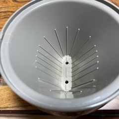 コーヒーメーカーの画像