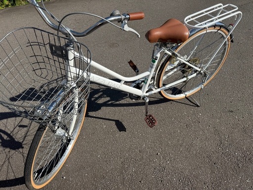 サイクリング自転車