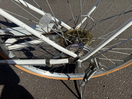 サイクリング自転車