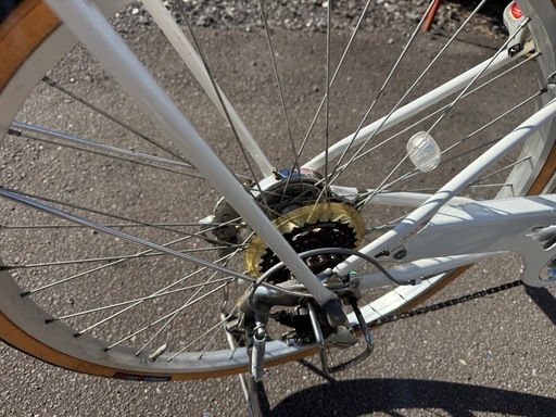 サイクリング自転車