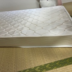 9/27限定！マットレス持ってってください！！
の画像