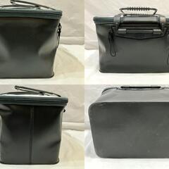 タカ産業 TAKA EVA バッカン フタ付き 釣具 フィッシング アウトドア の画像
