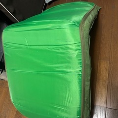 14段階リクライニングチェアーの画像