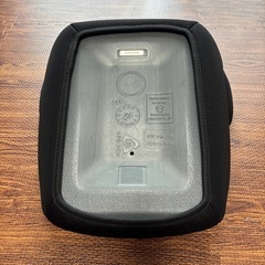 リーマン ジュニアシートの画像