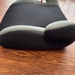 リーマン ジュニアシートの画像