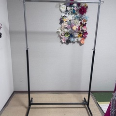 ハンガラックの画像
