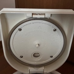 炊飯器の画像