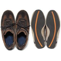 Timberland ドライビングシューズ 35525 4226 27.5cm ティンバーランドの画像