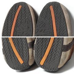Timberland ドライビングシューズ 35525 4226 27.5cm ティンバーランドの画像