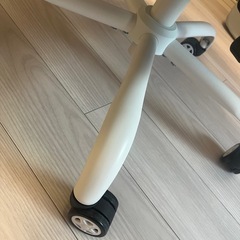 ゲーミングチェアの画像