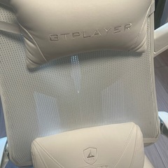 ゲーミングチェアの画像