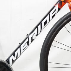 MERIDA SCULTURA4000 DISC 2022年モデル ロードバイクの画像
