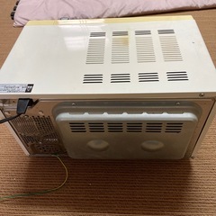 オーブンレンジ　の画像