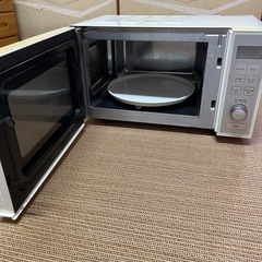 オーブンレンジ　の画像