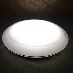 LED シーリングライト　パナソニック HH-LC485AE　6畳用 リモコン欠品の画像