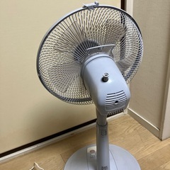 扇風機 MITSUBISHI R30-MCの画像