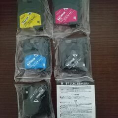 ブラザー用 インク LC11 ４色セット+黒1本の画像