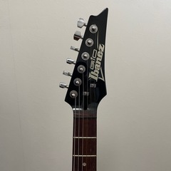 Gio Ibanez ギター
の画像