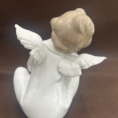 ジモティー割引🏷️【ジャングルジャングル 岸和田和泉インター店】リヤドロ 天使の考え事 和泉市 堺市 岸和田市 泉大津市 高石市 泉北郡熊取町の画像