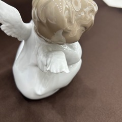 ジモティー割引🏷️【ジャングルジャングル 岸和田和泉インター店】リヤドロ 天使の考え事 和泉市 堺市 岸和田市 泉大津市 高石市 泉北郡熊取町の画像