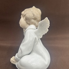 ジモティー割引🏷️【ジャングルジャングル 岸和田和泉インター店】リヤドロ 天使の考え事 和泉市 堺市 岸和田市 泉大津市 高石市 泉北郡熊取町の画像