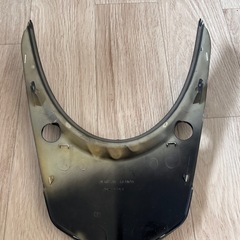 シグナス3型 リアカウルの画像