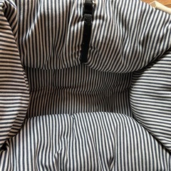 ペット用キャリーバッグの画像