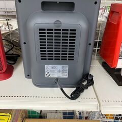 【ジャングルジャングル岸和田和泉インター店】セラミックファンヒーター QUADS QS423 2024年製  冬物家電 家電 和泉市 堺市 岸和田市 泉大津市 高石市 泉北郡熊取町の画像
