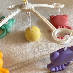 ベッドメリー　プーメリー【未使用】の画像
