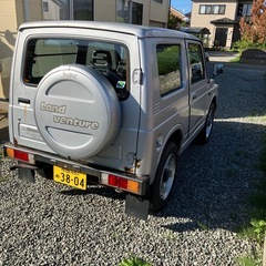 JA11 5型最終型の画像