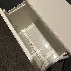 ゴミ箱の画像