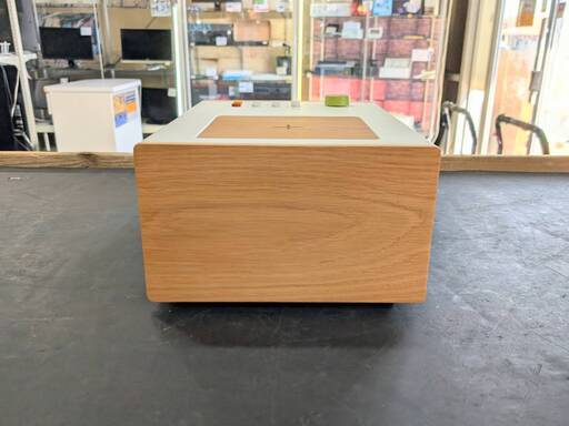 【愛品倶楽部柏店】Welle ベレー All in One デスクトップオーディオ WT-401D