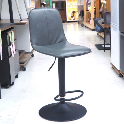 カウンターチェア　ニトリ　ショウコウ　モラド　リユース品　価格　9,900円