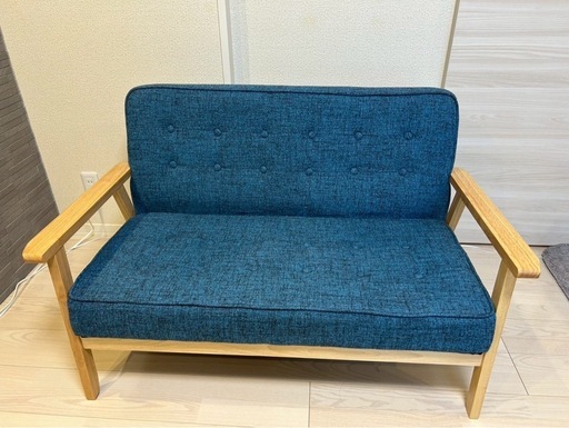 【専用】二人掛けソファほか