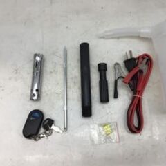 【エコツール笠寺店】ドリームリンク インバーター発電機 EG-2600【愛知県/名古屋市/笠寺/工具】の画像