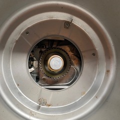 Rinnai ガス炊飯器の画像