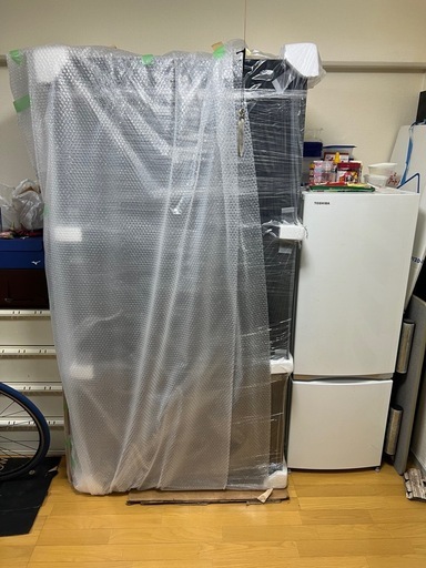 上部フィルター