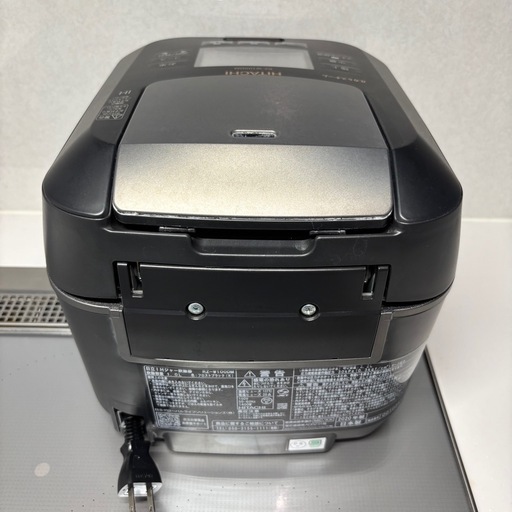 日立 炊飯器　RZ-W100DM