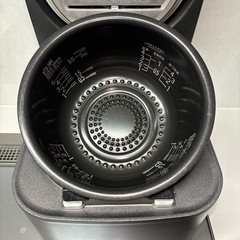 日立 炊飯器　RZ-W100DMの画像