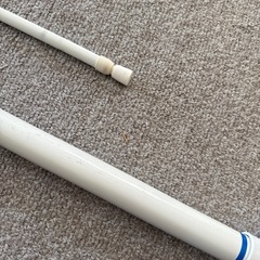 突っ張り棒　2本セットの画像