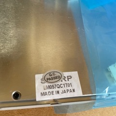LCDパネル　SHARP LM057QC1T01の画像